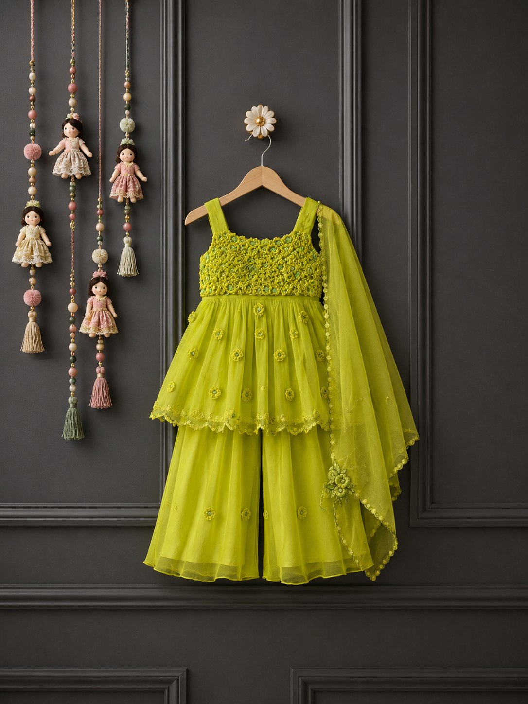 Little Sorbet Twirl Set