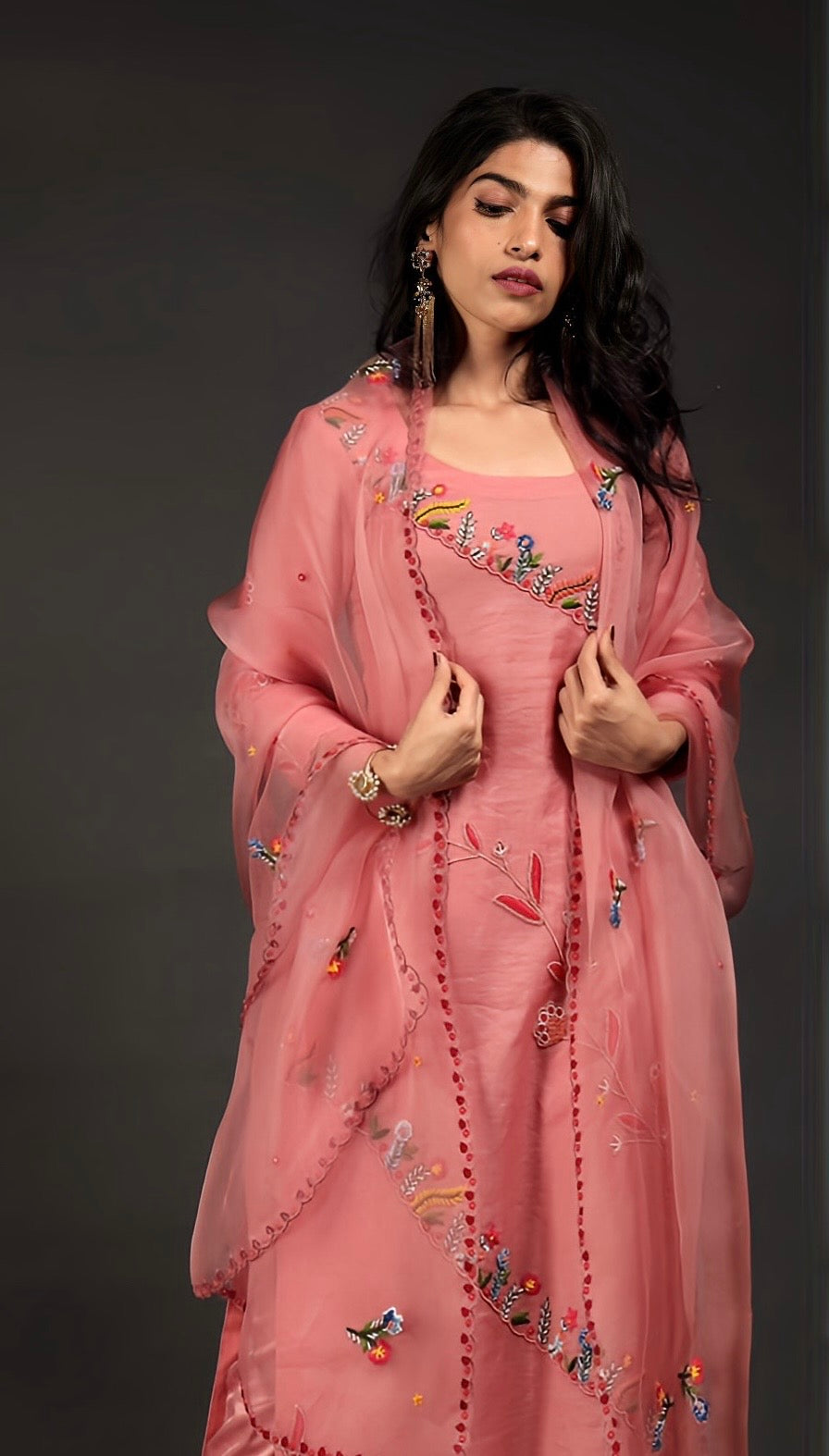 Soft Coral Set