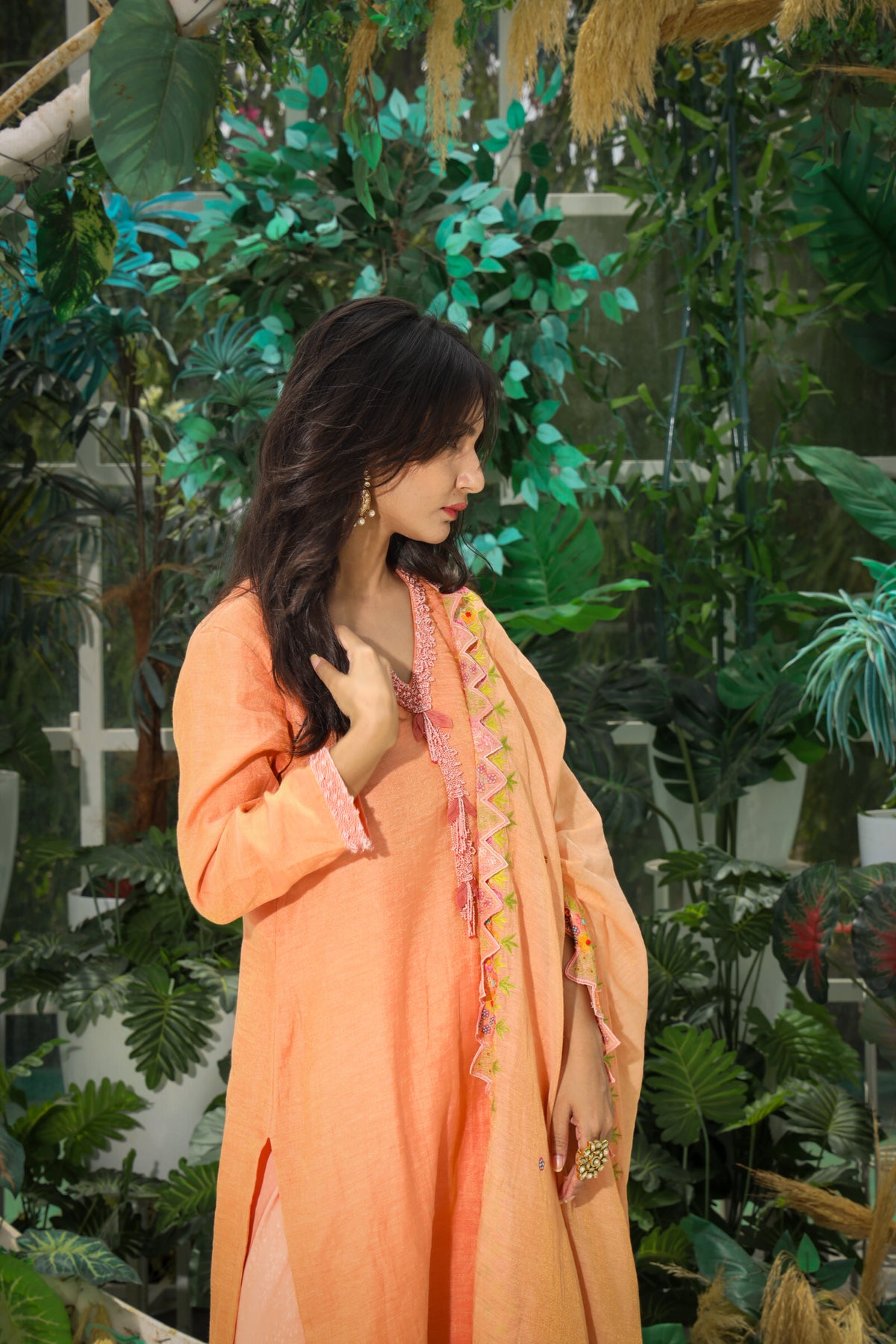 The Sorbet Set