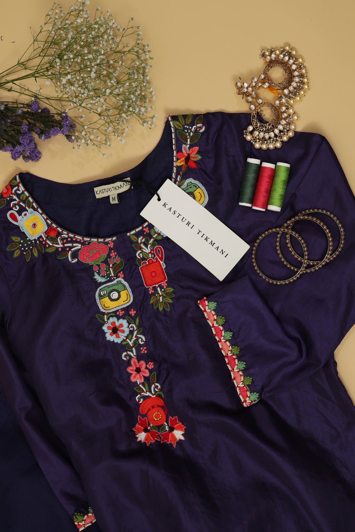 Aanya Kurta