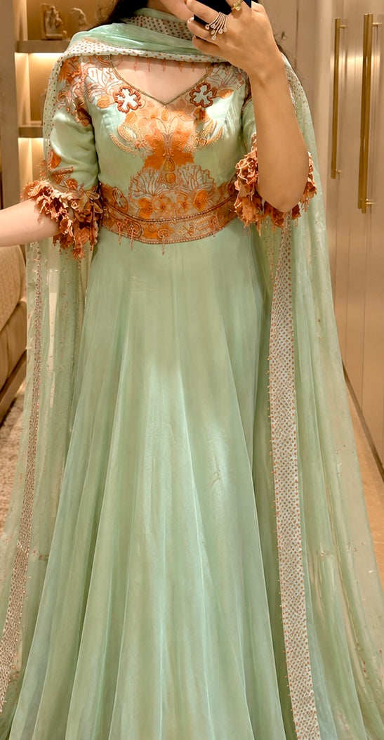 Estella Anarkali