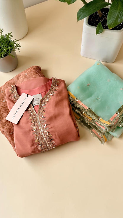 Radiant Afterglow Set
