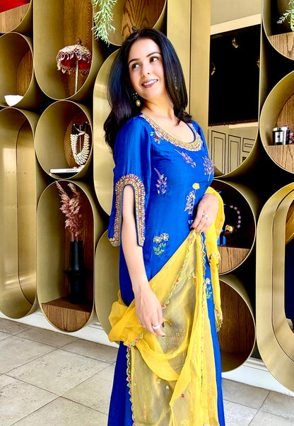 Pushkar Dupatta
