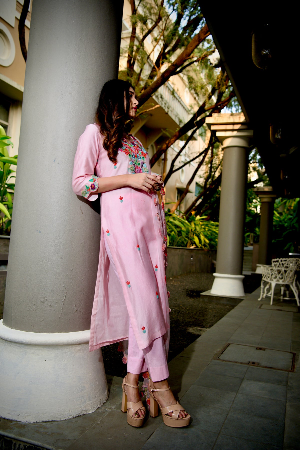 Blush & Bloom