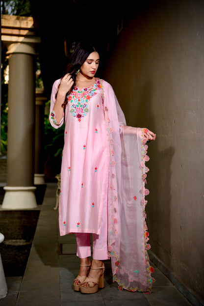Blush & Bloom