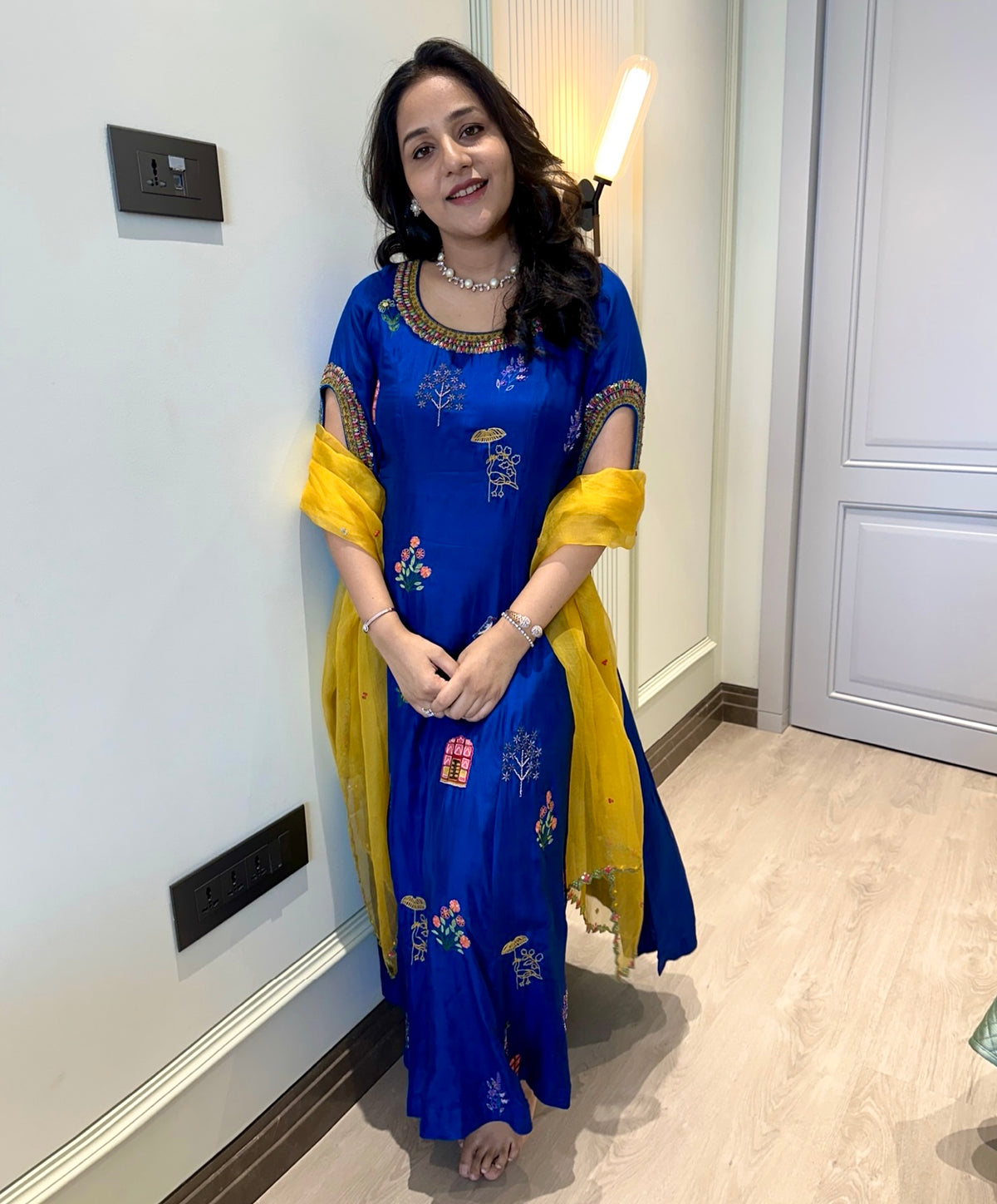 Pushkar Dupatta