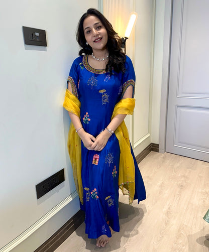 Pushkar Dupatta