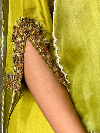 Suhana Set
