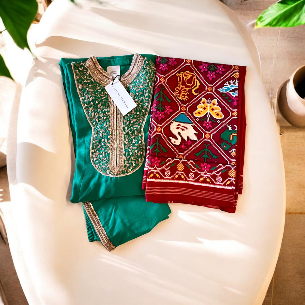 Garden Affair Set