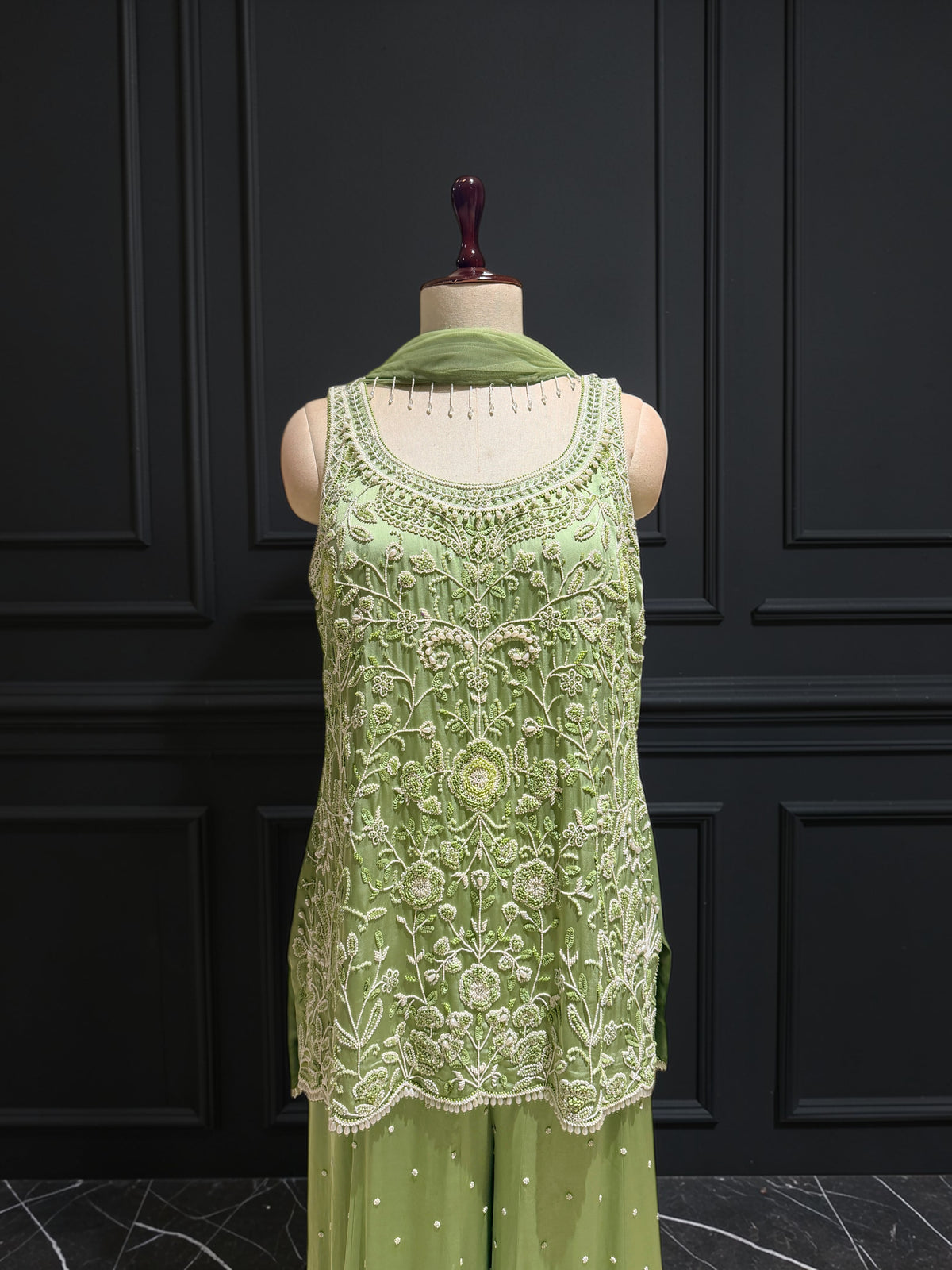 Sage Whisper
