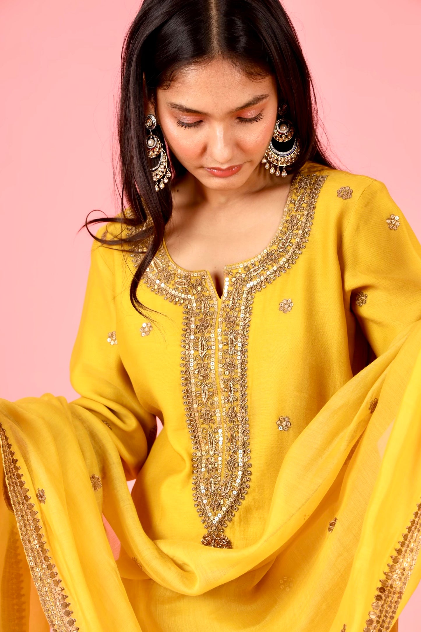 Golden Hour Set